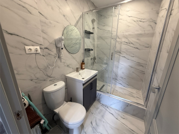 Апартаменты-студия (отдельный дом) — фото 5