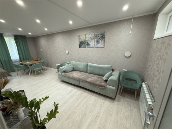 Апартаменты-студия (отдельный дом) — фото 6