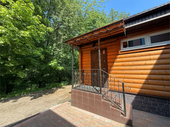 Апартаменты-студия (отдельный дом) — фото 3