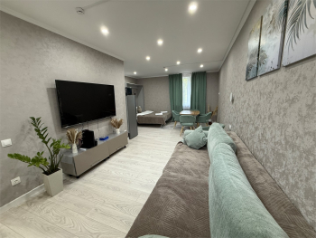 Апартаменты-студия (отдельный дом) — фото 7