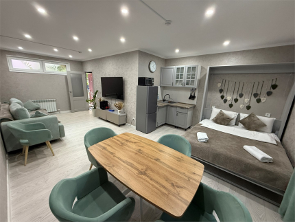 Шишкино-парк аэропорт Домодедово — фото