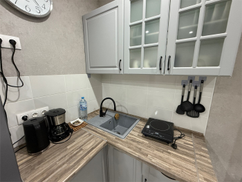 Апартаменты-студия (отдельный дом) — фото 10