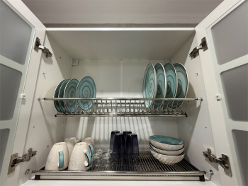 Апартаменты-студия (отдельный дом) — фото 11