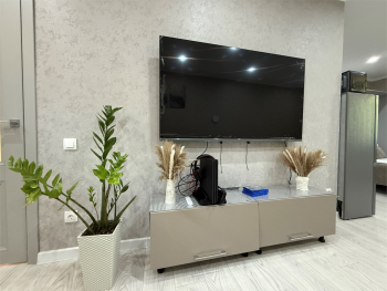 Апартаменты-студия (отдельный дом) — фото 13