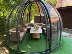 Мангальная зона — фото 1