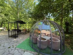 Мангальная зона — фото 2