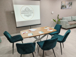 Конференц-зал — фото 1