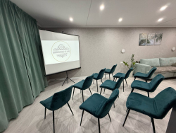 Конференц-зал — фото 2