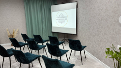 Конференц-зал — фото 3