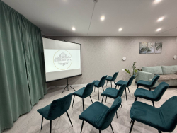 Конференц-зал — фото 4