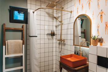 Бунгало двухкомнатное — фото 6