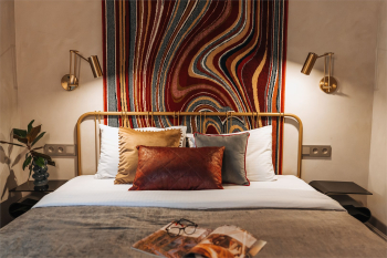 Бунгало двухкомнатное — фото 2