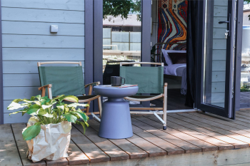 Бунгало однокомнатное — фото 6