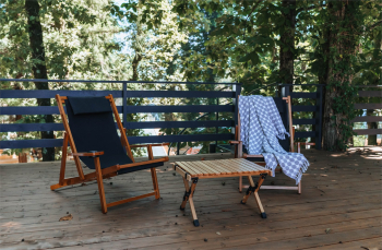 Бунгало однокомнатное — фото 7