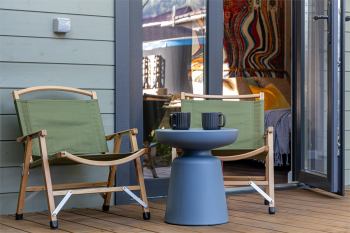 Бунгало однокомнатное — фото 5