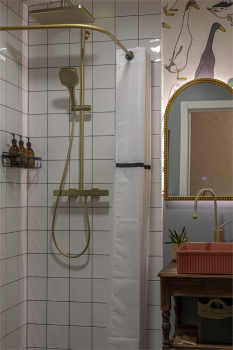 Бунгало однокомнатное — фото 4