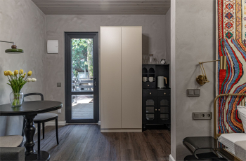 Бунгало однокомнатное — фото 3