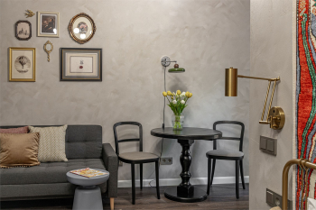 Бунгало однокомнатное — фото 2