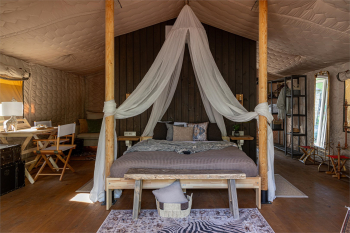 Сафари Шатер — фото 1