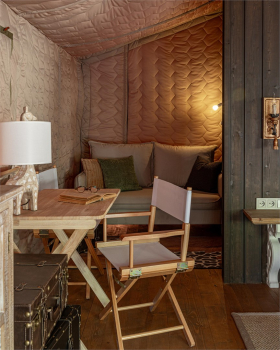 Сафари Шатер — фото 2