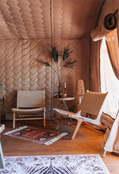 Сафари Шатер — фото 3