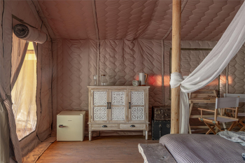 Сафари Шатер — фото 5