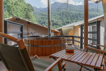 Сафари Шатер — фото 6