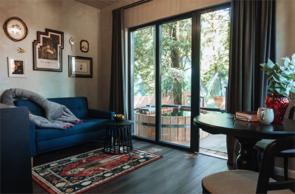 Дзен Рекавери — фото