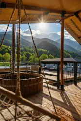 Горячий чан — фото 2