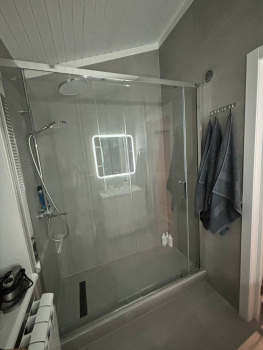 Дом шале — фото 2