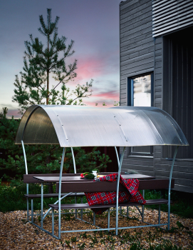 Дом в Сорочанах — фото 2