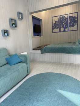 Дом в Сорочанах — фото 3