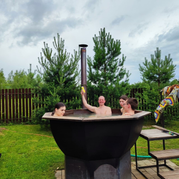 Дом в Сорочанах — фото 4