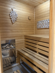 Сауна — фото 1