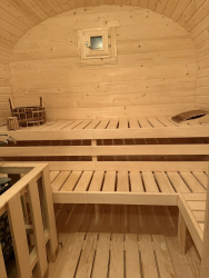 Баня — фото 2