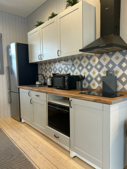 Дом у Озера — фото 7