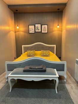 Дом у Озера — фото 8