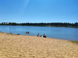 Водоем — фото 1