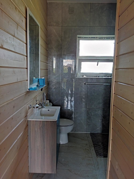 Дом в Сорочанах — фото 10