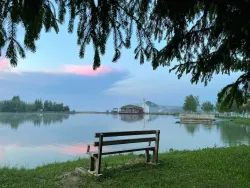 Водоем — фото 2