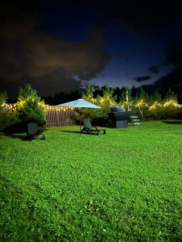 Дом в Сорочанах — фото 11