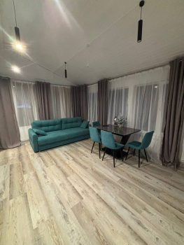 Дом шале — фото 7