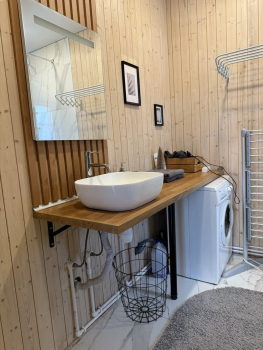 Дом у Озера — фото 9