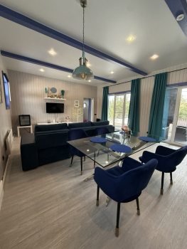 Дом в Сорочанах — фото 12