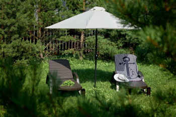 Дом в Сорочанах — фото 13