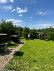 Мангальная зона — фото 1