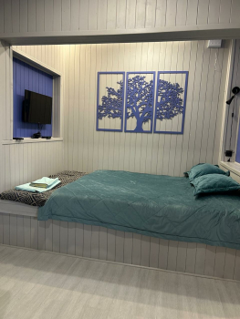 Дом в Сорочанах — фото 14