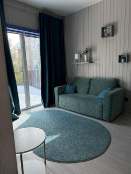 Дом в Сорочанах — фото 15