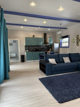 Дом в Сорочанах — фото 16