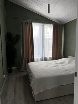 Дом шале — фото 9